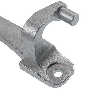 Петля люка для пральної машини Beko 2905710100