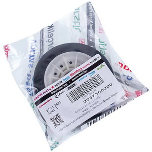 Опорний ролик барабана для сушильної машини Beko 2987300200