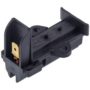 Щітки двигуна для пральної машини Beko 371201202 стрижень 12,5x5x27 Type R