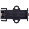 Щітки двигуна для пральної машини Beko 371201202 стрижень 12,5x5x27 Type R
