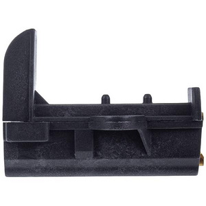 Щітки двигуна для пральної машини Beko 371201202 стрижень 12,5x5x27 Type R