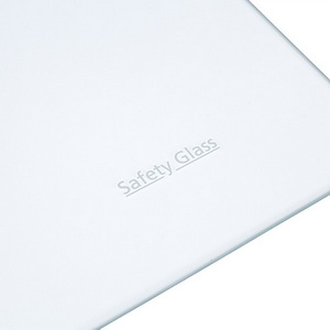 Полка морозильной камеры 4362729100 для холодильника Beko (стеклянная)