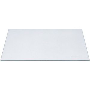 Полиця морозильної камери 4362729100 для холодильника Beko (скляна)