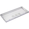 Панель ящика (среднего) морозильной камеры Beko 4397311100