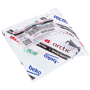 Держатель кнопки разжигания для плиты Beko 450920094