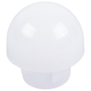 Ніжка задня для холодильника Beko 4528210100