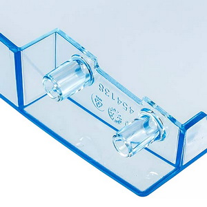 Панель ящика (відкидна) морозильної камери Beko 4551630200