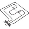Тен верхній (гриль) для духовки Beko 462300002 1600W (800+800W) 230V B=300mm L=320mm