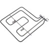 Тен верхній (гриль) для духовки Beko 462300002 1600W (800+800W) 230V B=300mm L=320mm
