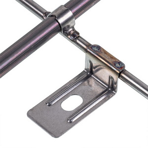 Тен верхний (гриль) для духовки Beko 462300002 1600W (800+800W) 230V B=300mm L=320mm