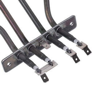 Тен верхний (гриль) для духовки Beko 462300002 1600W (800+800W) 230V B=300mm L=320mm