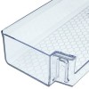 Полка дверей (верхняя/средняя) 4638020100 для холодильника Beko