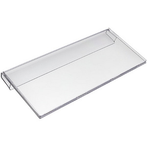 Панель (верхнього/середнього) ящика морозильної камери Beko 4651560300 Панель (верхнього/середнього) ящика морозильної камери Beko 4651560300