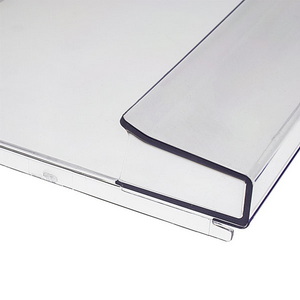 Панель (верхнього/середнього) ящика морозильної камери Beko 4651560300 Панель (верхнього/середнього) ящика морозильної камери Beko 4651560300