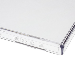 Панель (верхнього/середнього) ящика морозильної камери Beko 4651560300 Панель (верхнього/середнього) ящика морозильної камери Beko 4651560300