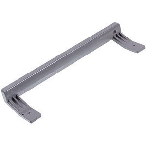 Ручка двери верхняя/нижняя для холодильника Beko 4656750900