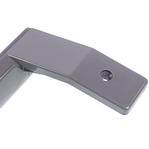 Ручка двери верхняя/нижняя для холодильника Beko 4656750900