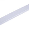 Beko 4657620100 Обрамлення скляної полки для холодильника