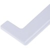 Beko 4657620100 Обрамлення скляної полки для холодильника