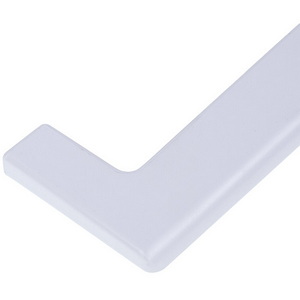 Beko 4657620100 Обрамлення скляної полки для холодильника
