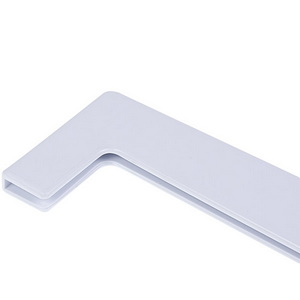 Beko 4657620100 Обрамлення скляної полки для холодильника