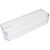 Дверна полиця для пляшок для холодильника Beko 4666010100 430x115mm