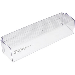 Дверна полиця для пляшок для холодильника Beko 4666010100 430x115mm