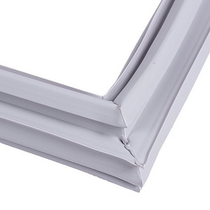 Ущільнювальна гума для холодильної камери Beko 4668510200 970x575 мм