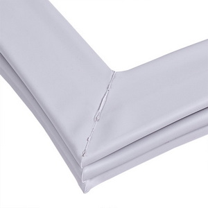 Ущільнювальна гума для холодильної камери Beko 4668510200 970x575 мм