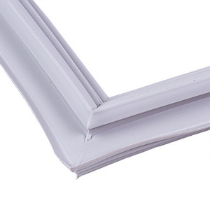 Ущільнювальна гума для морозильної камери Beko 4669520100 730x580 мм