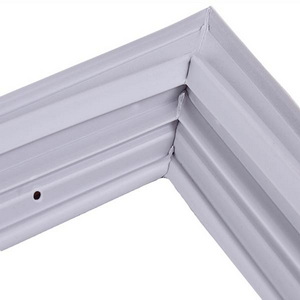 Ущільнювальна гума для морозильної камери Beko 4669520100 730x580 мм