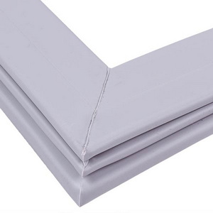 Ущільнювальна гума для морозильної камери Beko 4669520100 730x580 мм