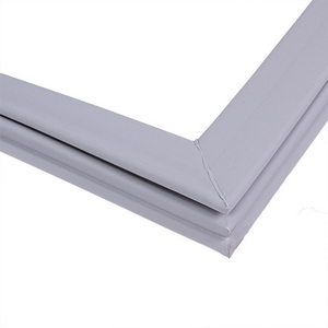 Ущільнювальна гума для холодильної камери Beko 4669521000 525x1020 мм