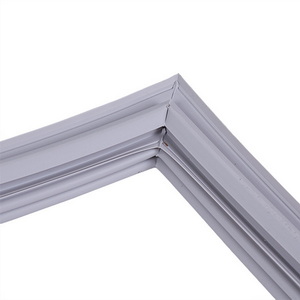 Ущільнювальна гума для холодильної камери Beko 4669521000 525x1020 мм