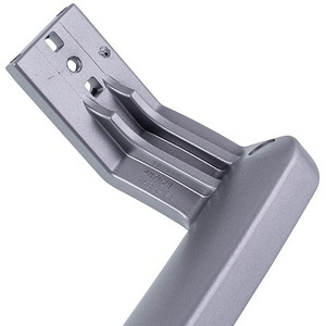 Ручка дверей верхня/нижня для холодильника Beko 4872691600 Ручка дверей верхня/нижня для холодильника Beko 4872691600