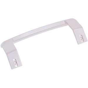 Ручка двери (верхняя/нижняя) для холодильника Beko 4900060800