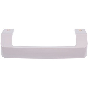 Ручка дверей (верхня/нижня) для холодильника Beko 4900060800 Ручка дверей (верхня/нижня) для холодильника Beko 4900060800