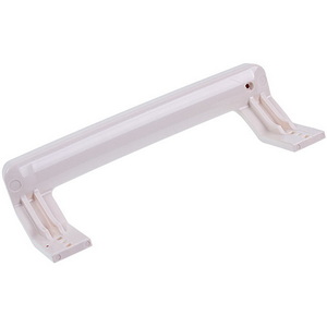 Ручка дверей (верхня/нижня) для холодильника Beko 4900060800 Ручка дверей (верхня/нижня) для холодильника Beko 4900060800