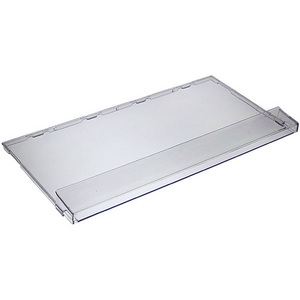 Панель ящика (нижнього) морозильної камери Beko 5906360500 445x235mm Панель ящика (нижнього) морозильної камери Beko 5906360500 445x235mm