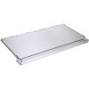 Панель ящика (нижнего) морозильной камеры Beko 5906360500 445x235mm