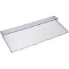 Панель (среднего) ящика морозильной камеры Beko 5906361800 445x190mm