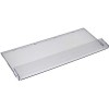 Панель (среднего) ящика морозильной камеры Beko 5906361800 445x190mm