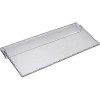 Панель (среднего) ящика морозильной камеры Beko 5906361800 445x190mm
