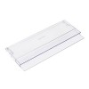 Панель морозильной камеры (откидная, нижняя) Beko 5906370900 445x190mm