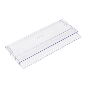 Панель морозильной камеры (откидная, нижняя) Beko 5906370900 445x190mm