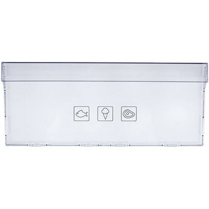 Beko 5928580100 Панель ящика (середнього) морозильної камери
