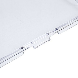 Beko 5928580100 Панель ящика (середнього) морозильної камери