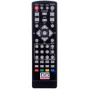 Пульт дистанційного керування для DVB-T2 Beko T3, T5, T7, T777