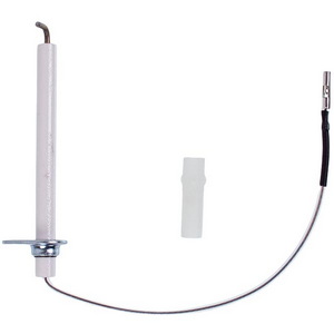 Електрод розпалу (лівий) для газового котла Biasi Delta M97, Nova Parva M290, Parva Comfort M32 BI1123101