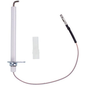 Електрод розпалу (лівий) для газового котла Biasi Delta M97, Garda M90E/F, Riva Compact M90E/F BI1193102